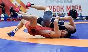 XX Всероссийский турнир по спортивной борьбе «Кубок мэра», Хабаровск, 31.05-1.06.2022_82