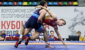 XX Всероссийский турнир по спортивной борьбе «Кубок мэра», Хабаровск, 31.05-1.06.2022_84