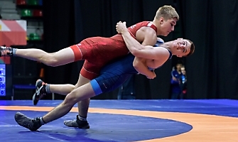 XX Всероссийский турнир по спортивной борьбе «Кубок мэра», Хабаровск, 31.05-1.06.2022_86