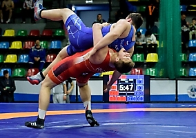 XX Всероссийский турнир по спортивной борьбе «Кубок мэра», Хабаровск, 31.05-1.06.2022_92