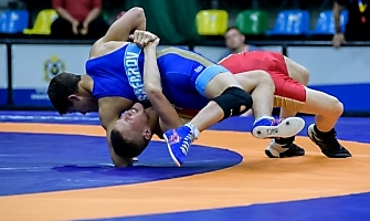 XX Всероссийский турнир по спортивной борьбе «Кубок мэра», Хабаровск, 31.05-1.06.2022_96