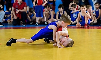 Первенство ДЮСШ ПЕРВОМАЕЦ ГРБ 4.05.2017_11