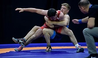 XX Всероссийский турнир по спортивной борьбе «Кубок мэра», Хабаровск, 31.05-1.06.2022_98