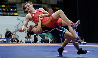 XX Всероссийский турнир по спортивной борьбе «Кубок мэра», Хабаровск, 31.05-1.06.2022_100