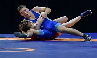 XX Всероссийский турнир по спортивной борьбе «Кубок мэра», Хабаровск, 31.05-1.06.2022_102