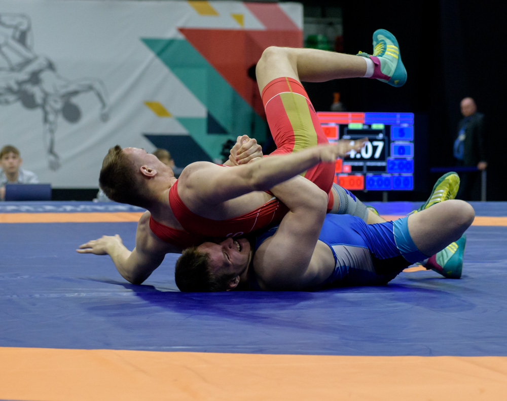 XX Всероссийский турнир по спортивной борьбе «Кубок мэра», Хабаровск, 31.05-1.06.2022_104