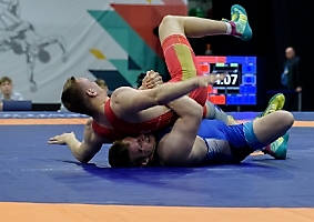 XX Всероссийский турнир по спортивной борьбе «Кубок мэра», Хабаровск, 31.05-1.06.2022_104