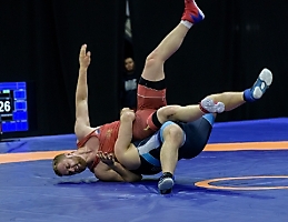 XX Всероссийский турнир по спортивной борьбе «Кубок мэра», Хабаровск, 31.05-1.06.2022_105