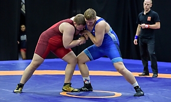 XX Всероссийский турнир по спортивной борьбе «Кубок мэра», Хабаровск, 31.05-1.06.2022_106