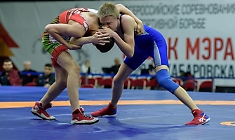 XX Всероссийский турнир по спортивной борьбе «Кубок мэра», Хабаровск, 31.05-1.06.2022_109