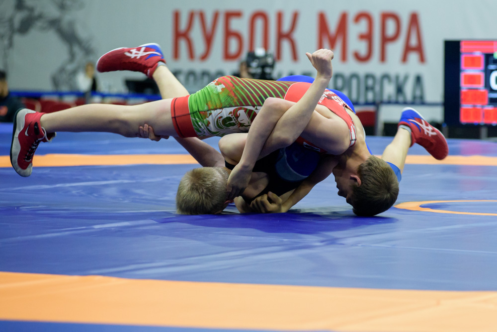 XX Всероссийский турнир по спортивной борьбе «Кубок мэра», Хабаровск, 31.05-1.06.2022_110