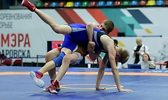 XX Всероссийский турнир по спортивной борьбе «Кубок мэра», Хабаровск, 31.05-1.06.2022_111