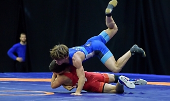 XX Всероссийский турнир по спортивной борьбе «Кубок мэра», Хабаровск, 31.05-1.06.2022_112