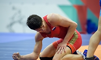 XX Всероссийский турнир по спортивной борьбе «Кубок мэра», Хабаровск, 31.05-1.06.2022_113