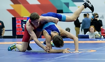 XX Всероссийский турнир по спортивной борьбе «Кубок мэра», Хабаровск, 31.05-1.06.2022_114