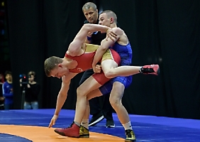 XX Всероссийский турнир по спортивной борьбе «Кубок мэра», Хабаровск, 31.05-1.06.2022_116