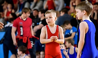 Первенство ДЮСШ ПЕРВОМАЕЦ ГРБ 4.05.2017_13