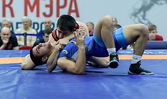 XX Всероссийский турнир по спортивной борьбе «Кубок мэра», Хабаровск, 31.05-1.06.2022_121