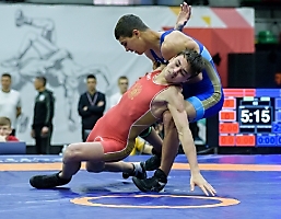 XX Всероссийский турнир по спортивной борьбе «Кубок мэра», Хабаровск, 31.05-1.06.2022_123