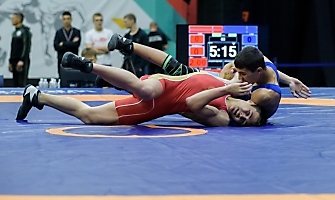 XX Всероссийский турнир по спортивной борьбе «Кубок мэра», Хабаровск, 31.05-1.06.2022_124