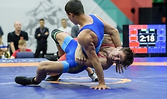 XX Всероссийский турнир по спортивной борьбе «Кубок мэра», Хабаровск, 31.05-1.06.2022_127