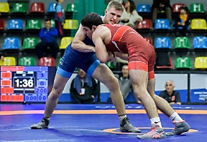 XX Всероссийский турнир по спортивной борьбе «Кубок мэра», Хабаровск, 31.05-1.06.2022_138