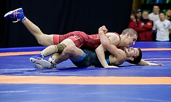 XX Всероссийский турнир по спортивной борьбе «Кубок мэра», Хабаровск, 31.05-1.06.2022_142