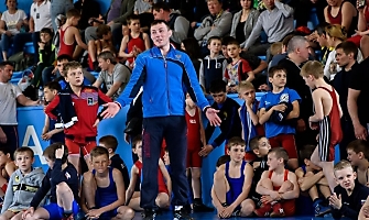 Первенство ДЮСШ ПЕРВОМАЕЦ ГРБ 4.05.2017_16