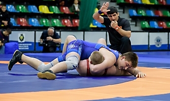XX Всероссийский турнир по спортивной борьбе «Кубок мэра», Хабаровск, 31.05-1.06.2022_148