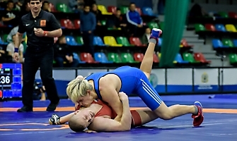 XX Всероссийский турнир по спортивной борьбе «Кубок мэра», Хабаровск, 31.05-1.06.2022_149