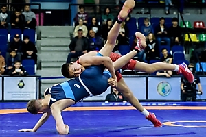 XX Всероссийский турнир по спортивной борьбе «Кубок мэра», Хабаровск, 31.05-1.06.2022_153