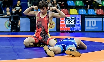 XX Всероссийский турнир по спортивной борьбе «Кубок мэра», Хабаровск, 31.05-1.06.2022_156