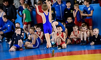 Первенство ДЮСШ ПЕРВОМАЕЦ ГРБ 4.05.2017_17