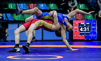 XX Всероссийский турнир по спортивной борьбе «Кубок мэра», Хабаровск, 31.05-1.06.2022_161