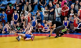 Первенство ДЮСШ ПЕРВОМАЕЦ ГРБ 4.05.2017_18