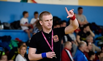 Первенство ДЮСШ ПЕРВОМАЕЦ ГРБ 4.05.2017_19