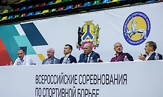 XX Всероссийский турнир по спортивной борьбе «Кубок мэра», Хабаровск, 31.05-1.06.2022_183