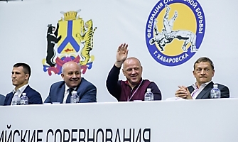 XX Всероссийский турнир по спортивной борьбе «Кубок мэра», Хабаровск, 31.05-1.06.2022_184