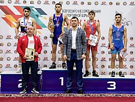 XX Всероссийский турнир по спортивной борьбе «Кубок мэра», Хабаровск, 31.05-1.06.2022_193