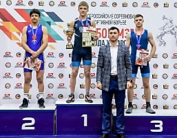 XX Всероссийский турнир по спортивной борьбе «Кубок мэра», Хабаровск, 31.05-1.06.2022_194