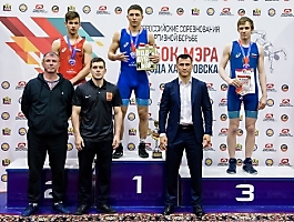 XX Всероссийский турнир по спортивной борьбе «Кубок мэра», Хабаровск, 31.05-1.06.2022_197