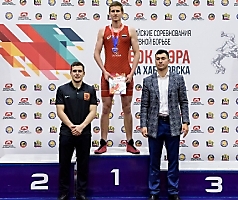 XX Всероссийский турнир по спортивной борьбе «Кубок мэра», Хабаровск, 31.05-1.06.2022_198