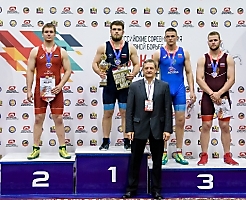 XX Всероссийский турнир по спортивной борьбе «Кубок мэра», Хабаровск, 31.05-1.06.2022_200