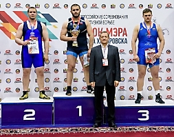 XX Всероссийский турнир по спортивной борьбе «Кубок мэра», Хабаровск, 31.05-1.06.2022_201