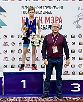 XX Всероссийский турнир по спортивной борьбе «Кубок мэра», Хабаровск, 31.05-1.06.2022_203