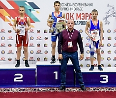 XX Всероссийский турнир по спортивной борьбе «Кубок мэра», Хабаровск, 31.05-1.06.2022_204