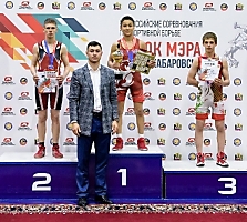 XX Всероссийский турнир по спортивной борьбе «Кубок мэра», Хабаровск, 31.05-1.06.2022_205