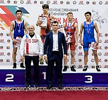 XX Всероссийский турнир по спортивной борьбе «Кубок мэра», Хабаровск, 31.05-1.06.2022_207