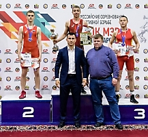 XX Всероссийский турнир по спортивной борьбе «Кубок мэра», Хабаровск, 31.05-1.06.2022_208