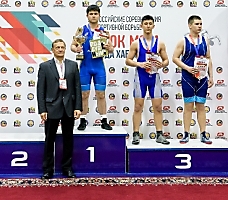 XX Всероссийский турнир по спортивной борьбе «Кубок мэра», Хабаровск, 31.05-1.06.2022_210